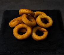 Луковые кольца