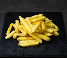 Картофель фри