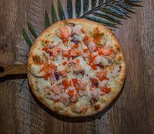 Пиццони Морская			