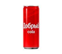 Добрый Кола