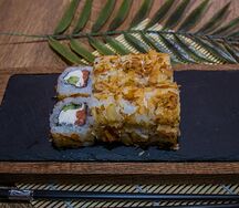 Сумуку-самон