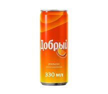 Добрый Апельсин 