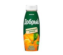 Добрый апельсин нектар