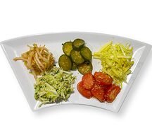 Капуста манговая
