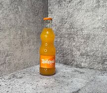 Добрый Апельсин