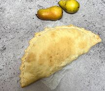 Кальцоне Горгондзола