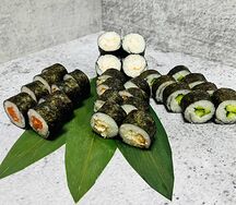 Сет Маки 