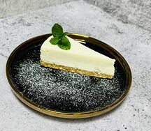 Чизкейк классический