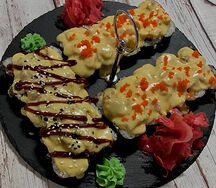 Сет Сливочный микс