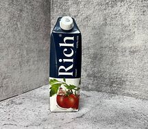 Сок Rich томатный