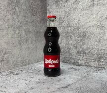 Добрый Кола