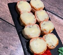 Запеченный фирменный 