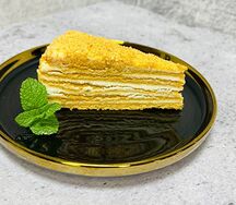 Медовик