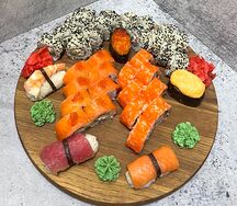 сет Вкусный 