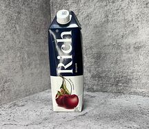 Сок Rich вишневый