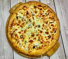 Пицца Фирменная 