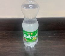Добрый Лайм-лимон 