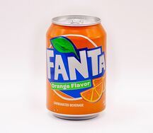 Fanta