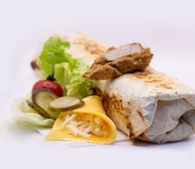 Шаурма Чиз