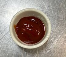 Кетчуп