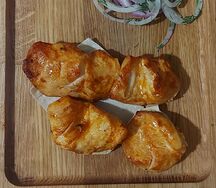 Куриное филе