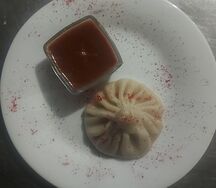 Грузинские хинкали