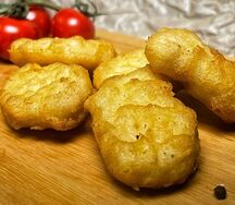 Наггетсы