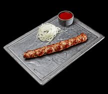 Люля из курицы