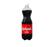 Добрый Кола