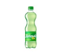 Добрый Лимон-лайм