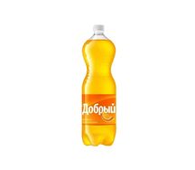 Добрый Апельсин