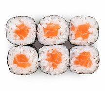 Сяке маки
