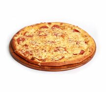 Пицца Пепперони (26см)