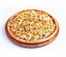 Пицца Грибная (26см)