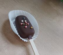 Муссовое эскимо