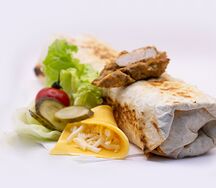 Арабская