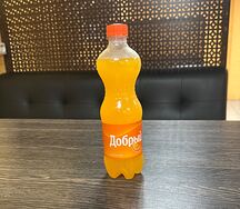 Добрый Апельсин