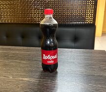 Добрый Cola