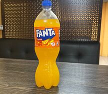 Fanta