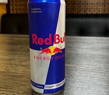 Red bull