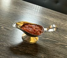 Кетчуп