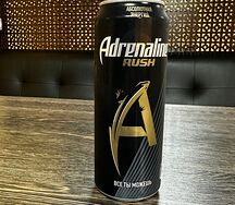 Adrenaline 