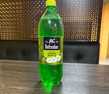 RC Green Apple