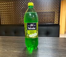 RC Green Apple