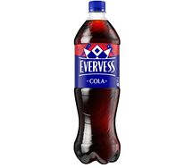 Напиток газированный Evervess Cola