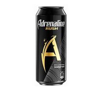 Adrenaline Rush