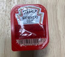 Соус Барбекю Heinz