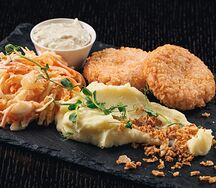 Мистер Краб