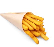 Картофель фри