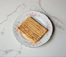 Медовик